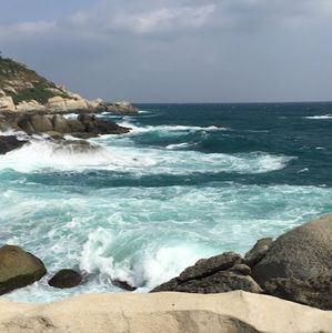 Meet your Posher, Nan